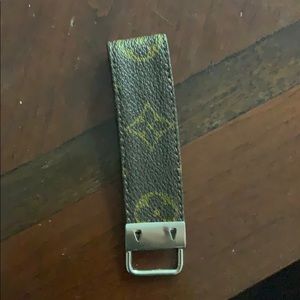 Louis Vuitton Keychain